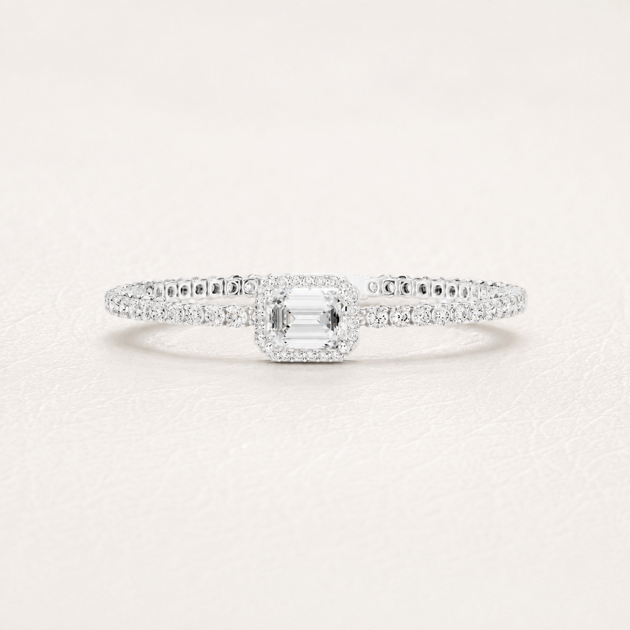 | White Gold, Platinum