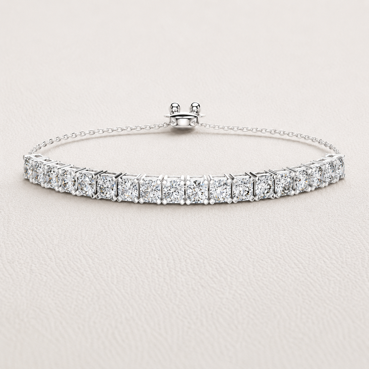 | White Gold, Platinum
