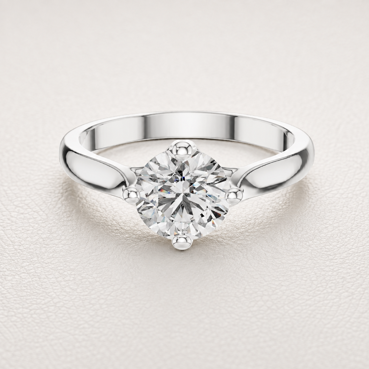| White Gold, Platinum
