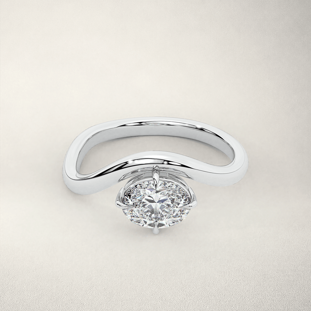 | White Gold, Platinum