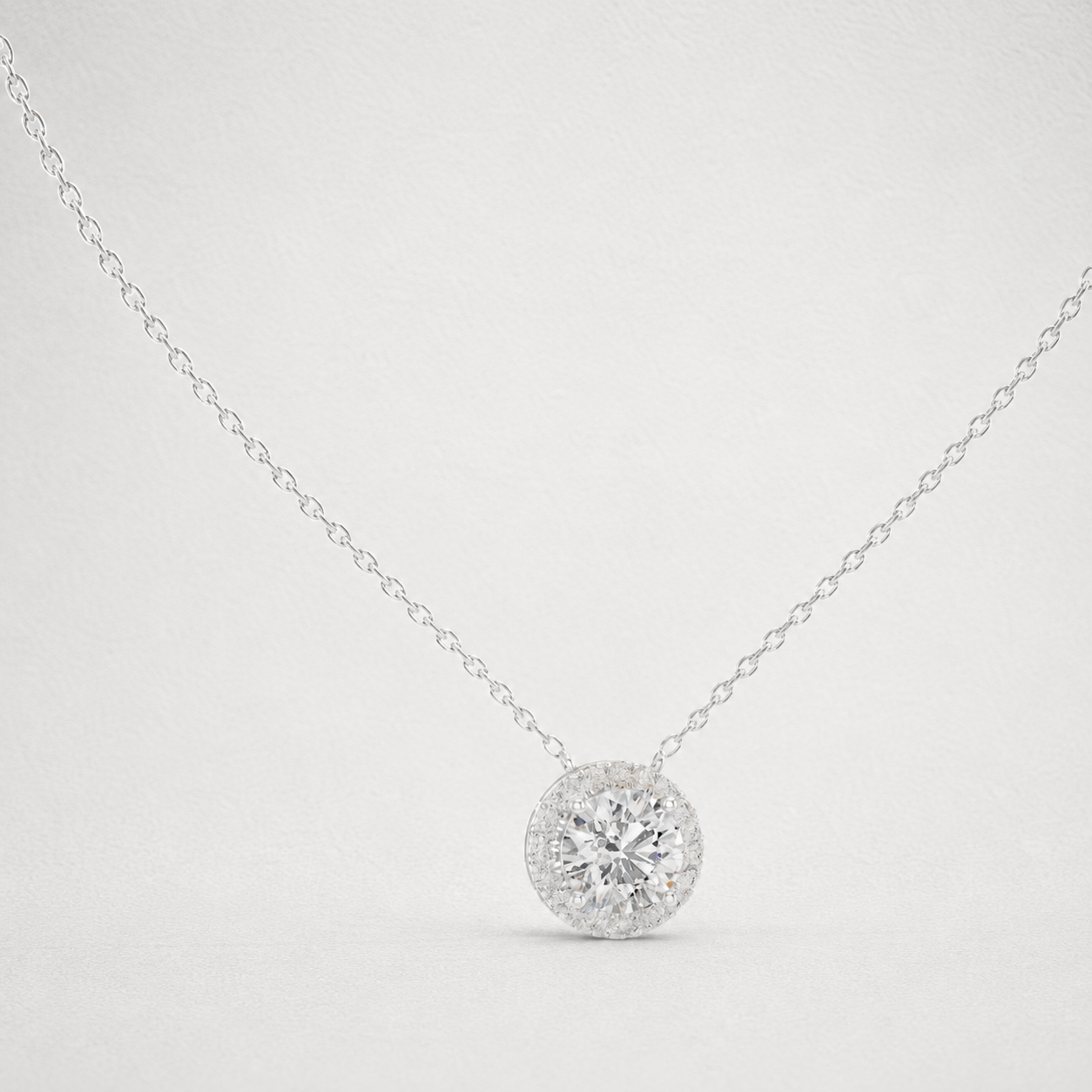 | White Gold, Platinum