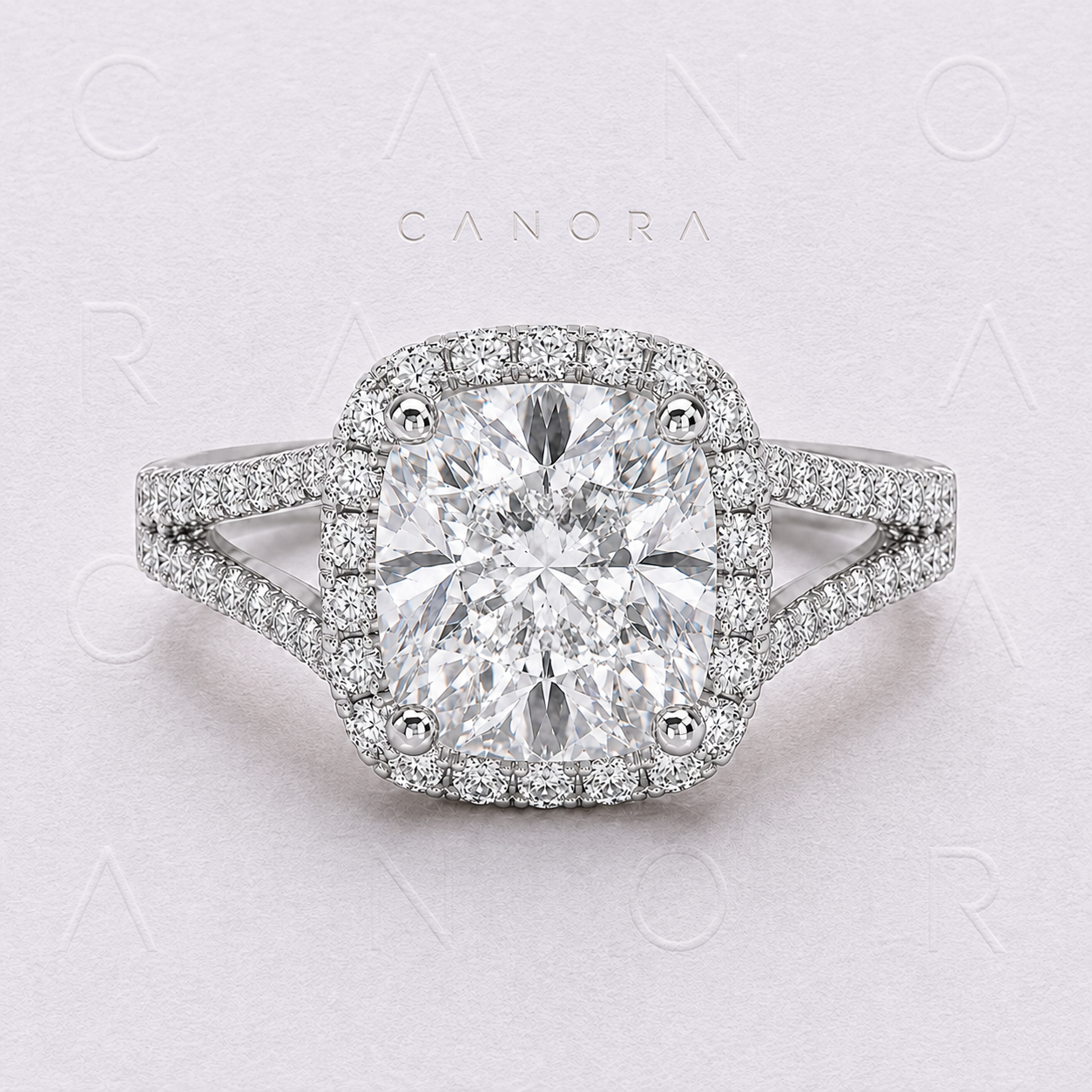 | White Gold, Platinum