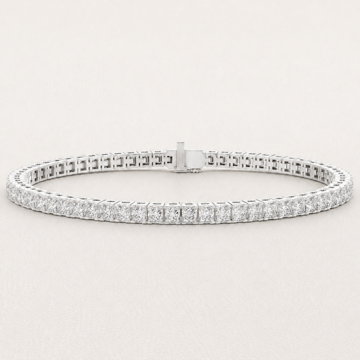 | White Gold, Platinum