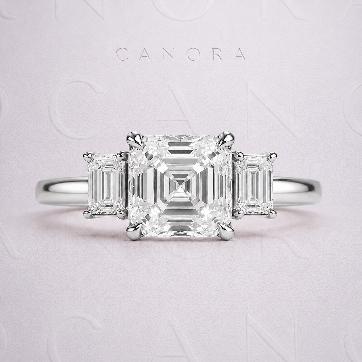 | White Gold, Platinum