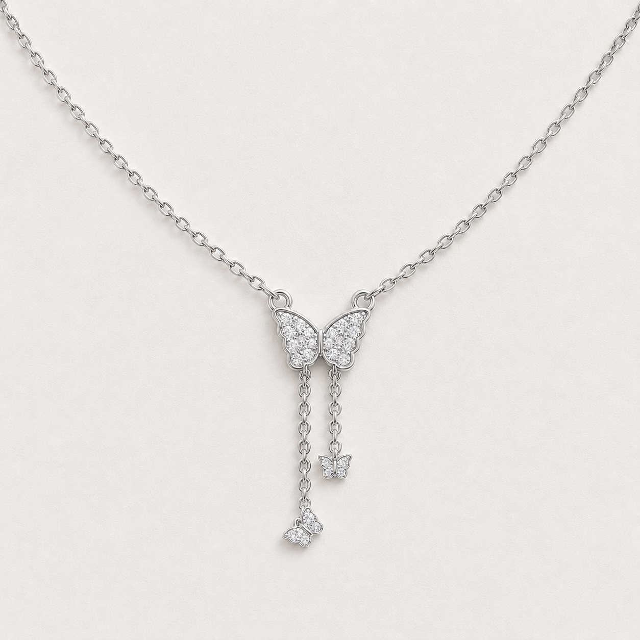 | White Gold, Platinum