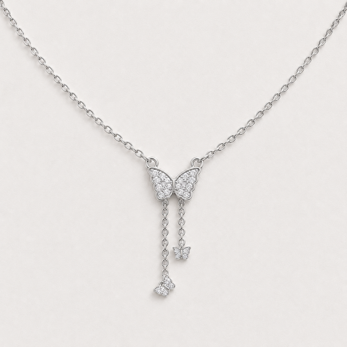 | White Gold, Platinum