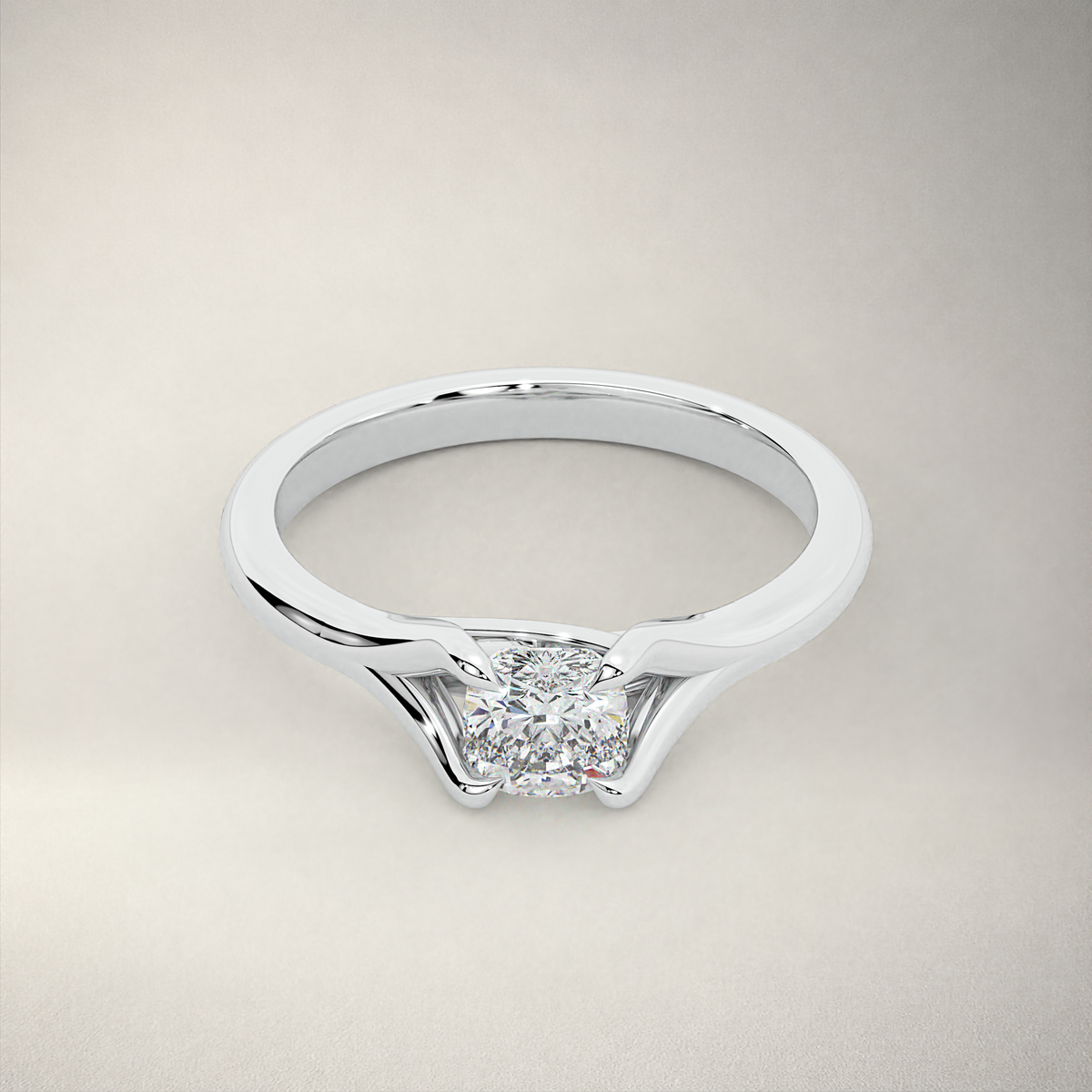 | White Gold, Platinum