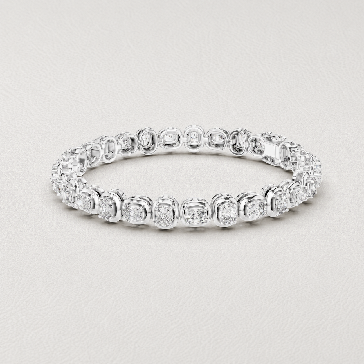 | White Gold, Platinum