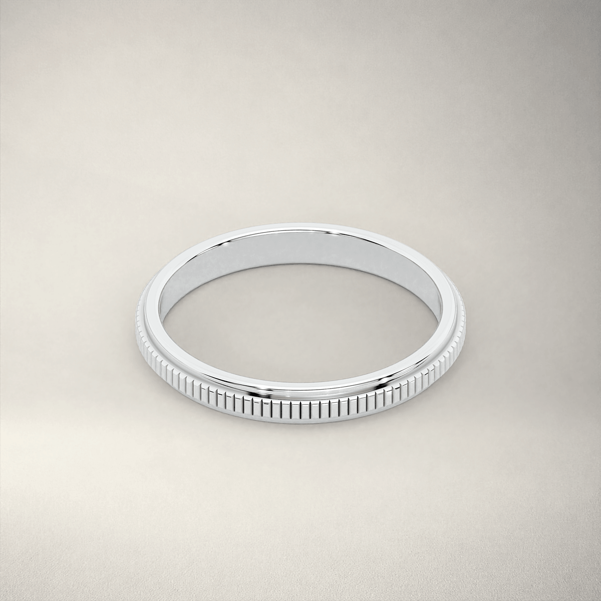 | White Gold, Platinum