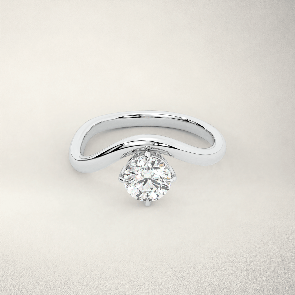 | White Gold, Platinum