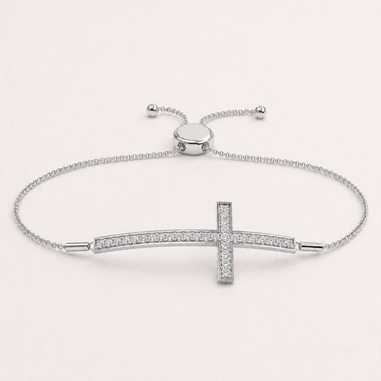 | White Gold, Platinum