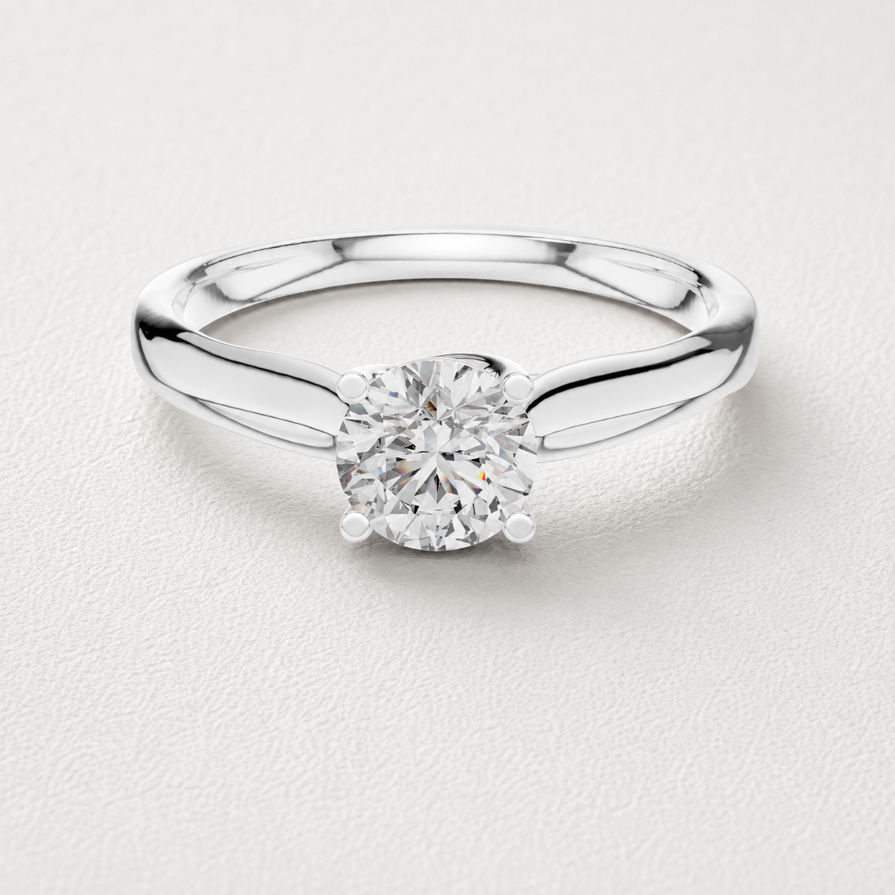 | White Gold, Platinum