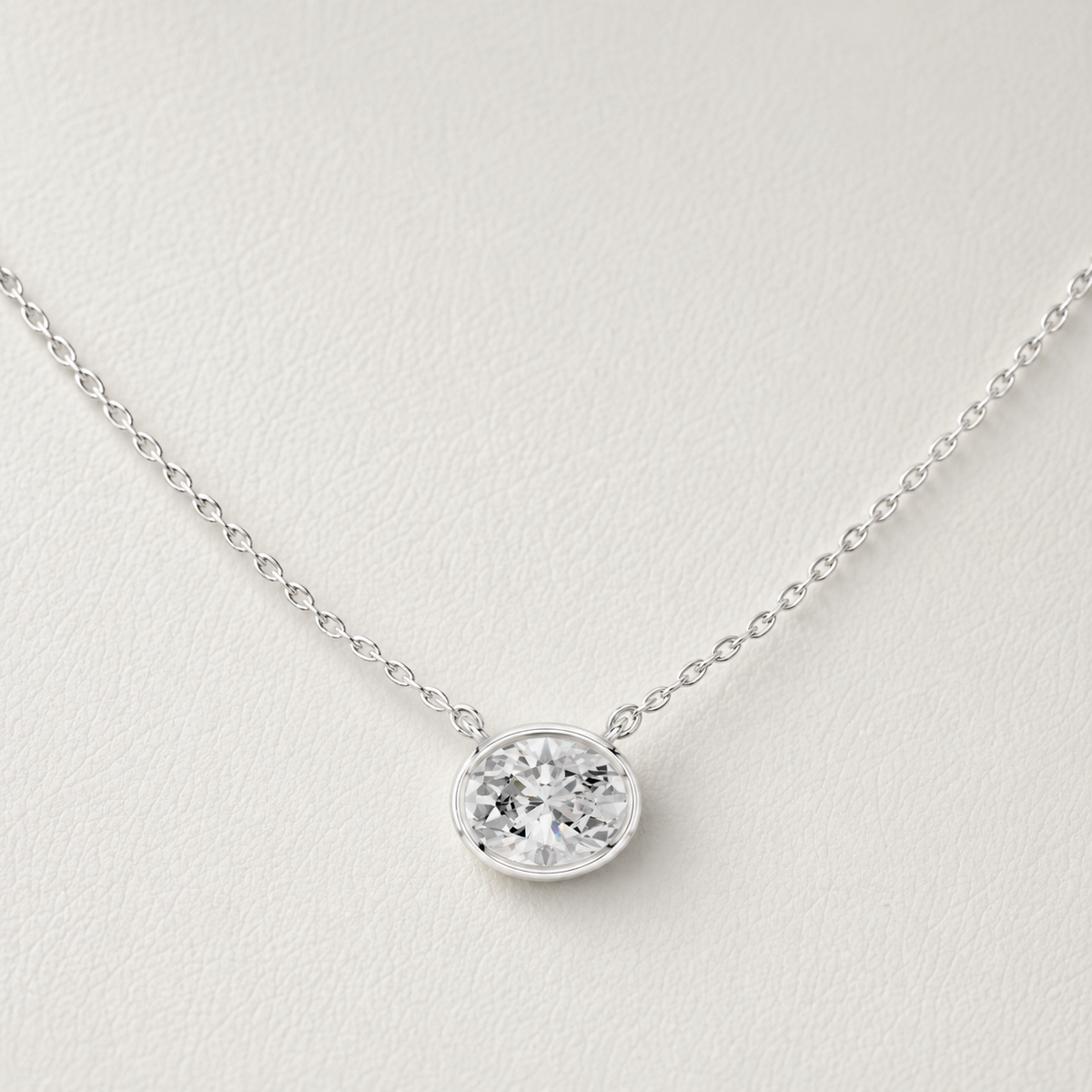 | White Gold, Platinum