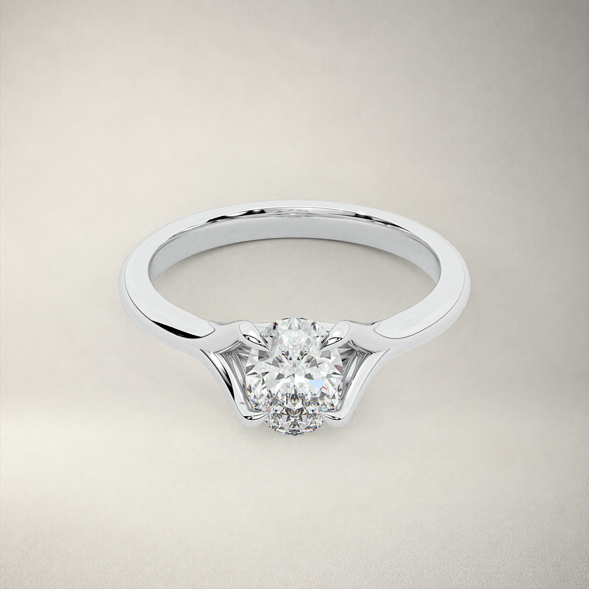 | White Gold, Platinum