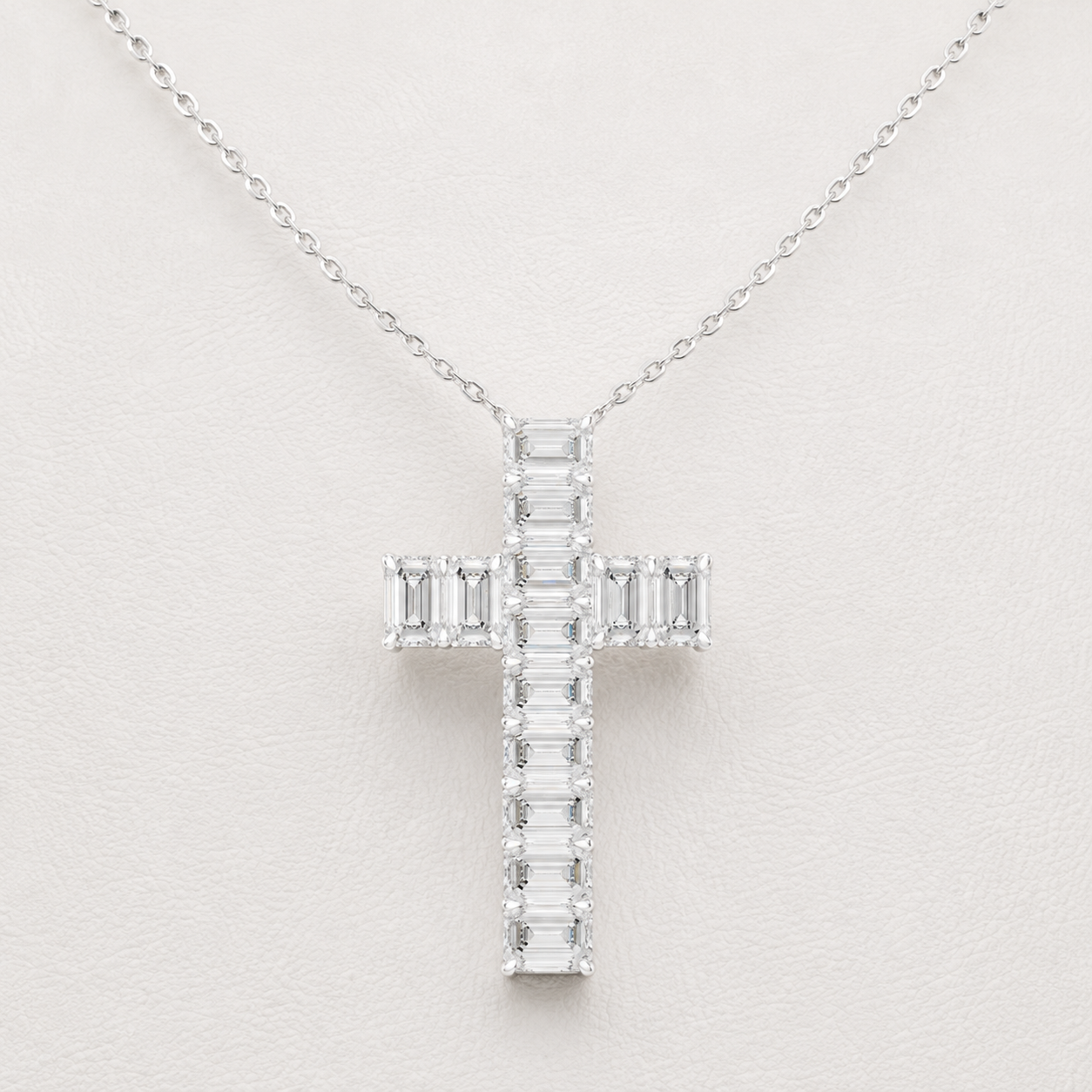 | White Gold, Platinum
