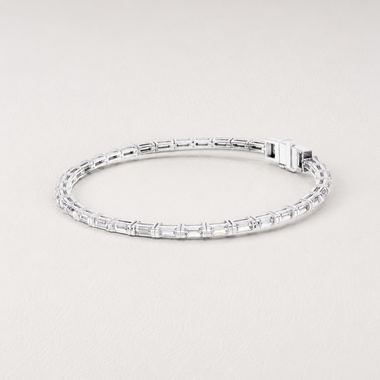 | White Gold, Platinum