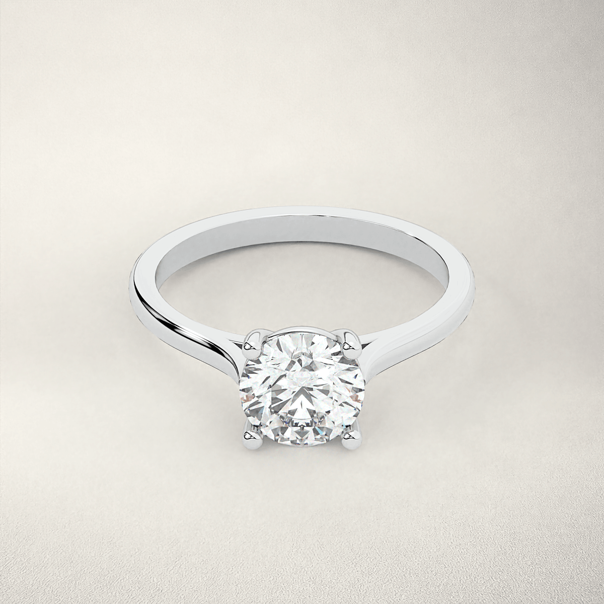 | White Gold, Platinum