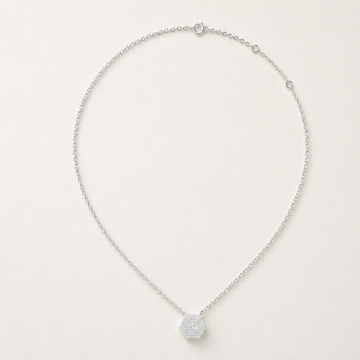 | White Gold, Platinum