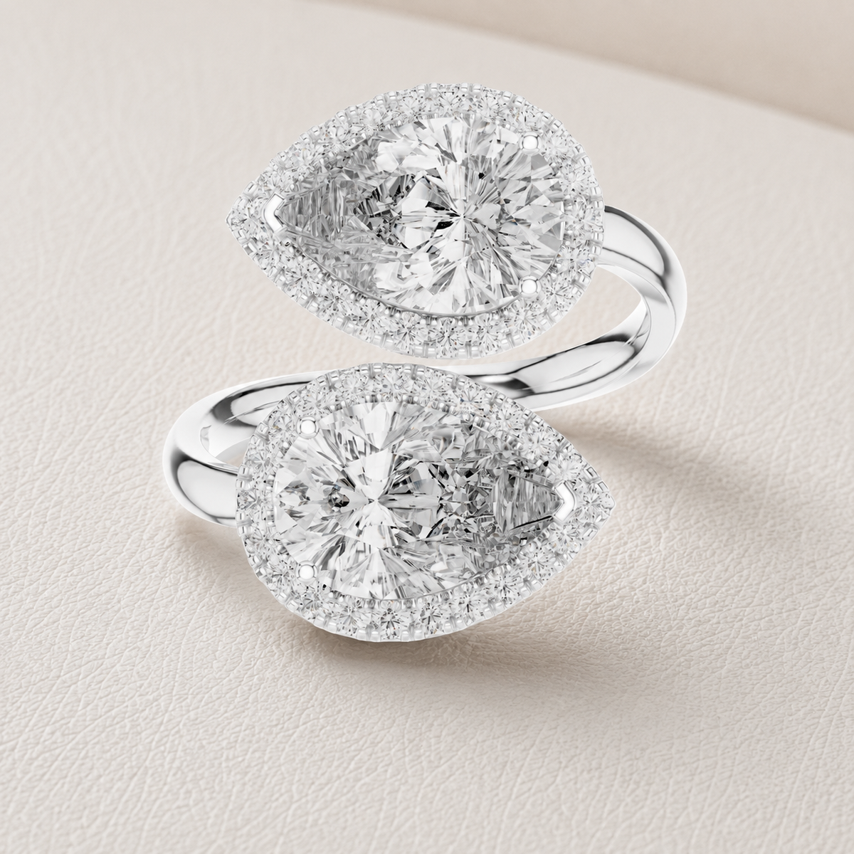 | White Gold, Platinum
