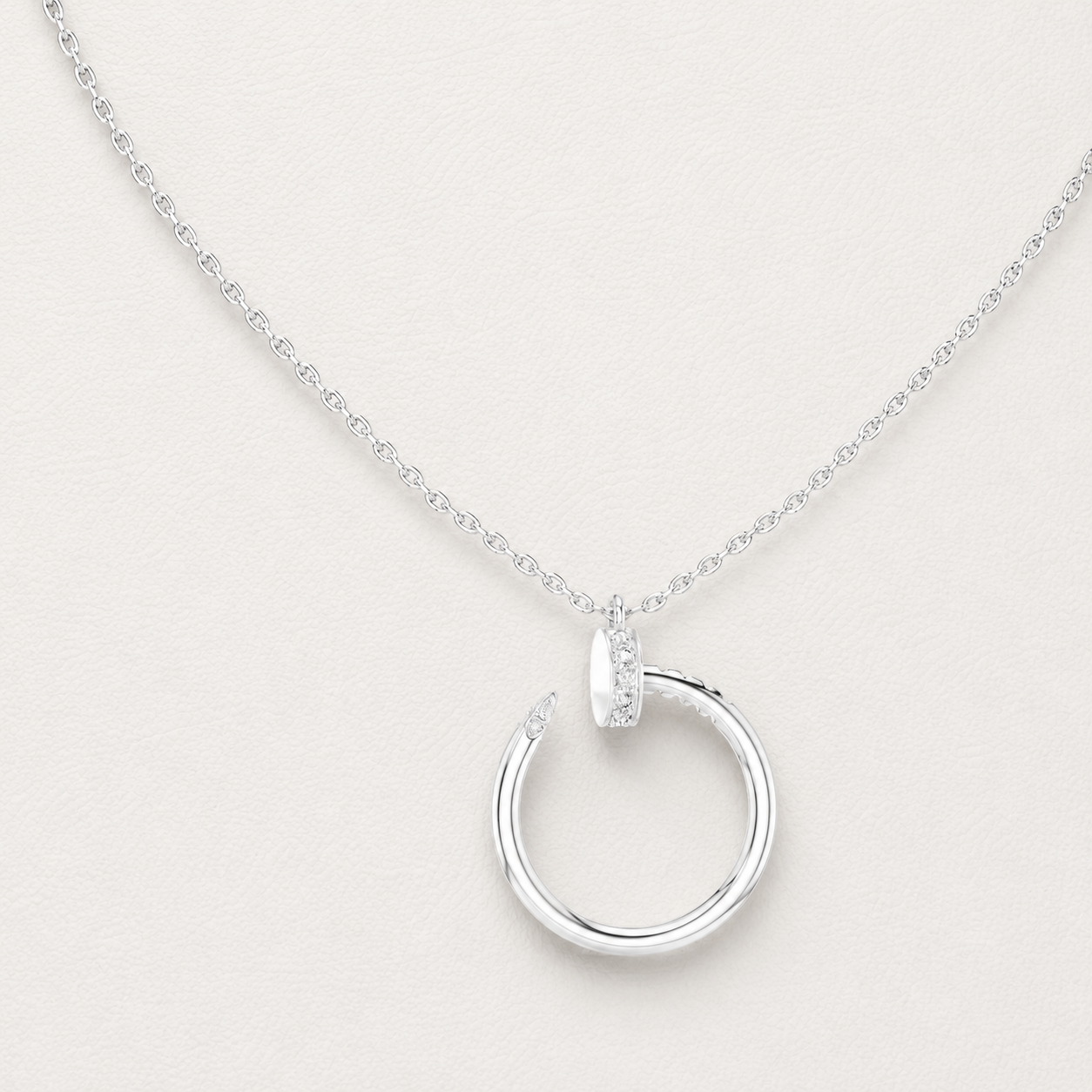 | White Gold, Platinum