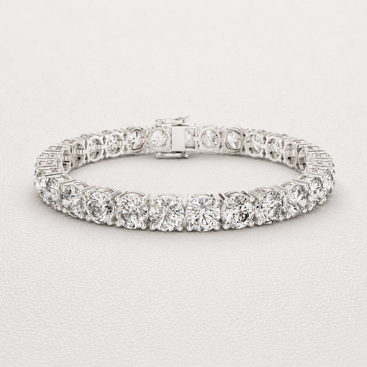 | White Gold, Platinum