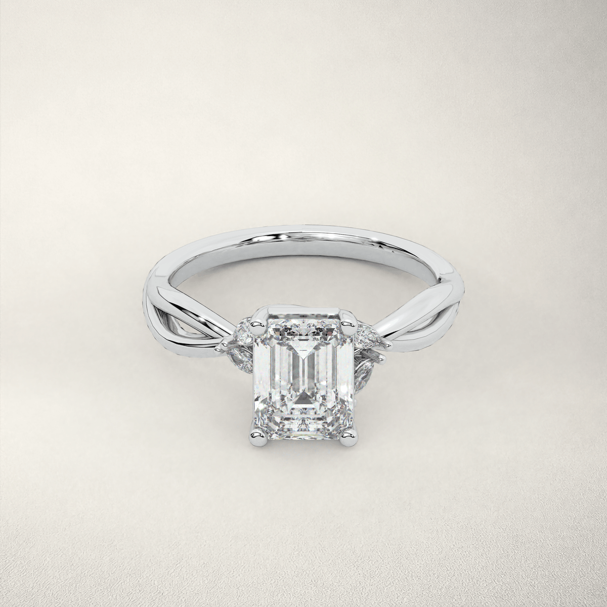 | White Gold, Platinum