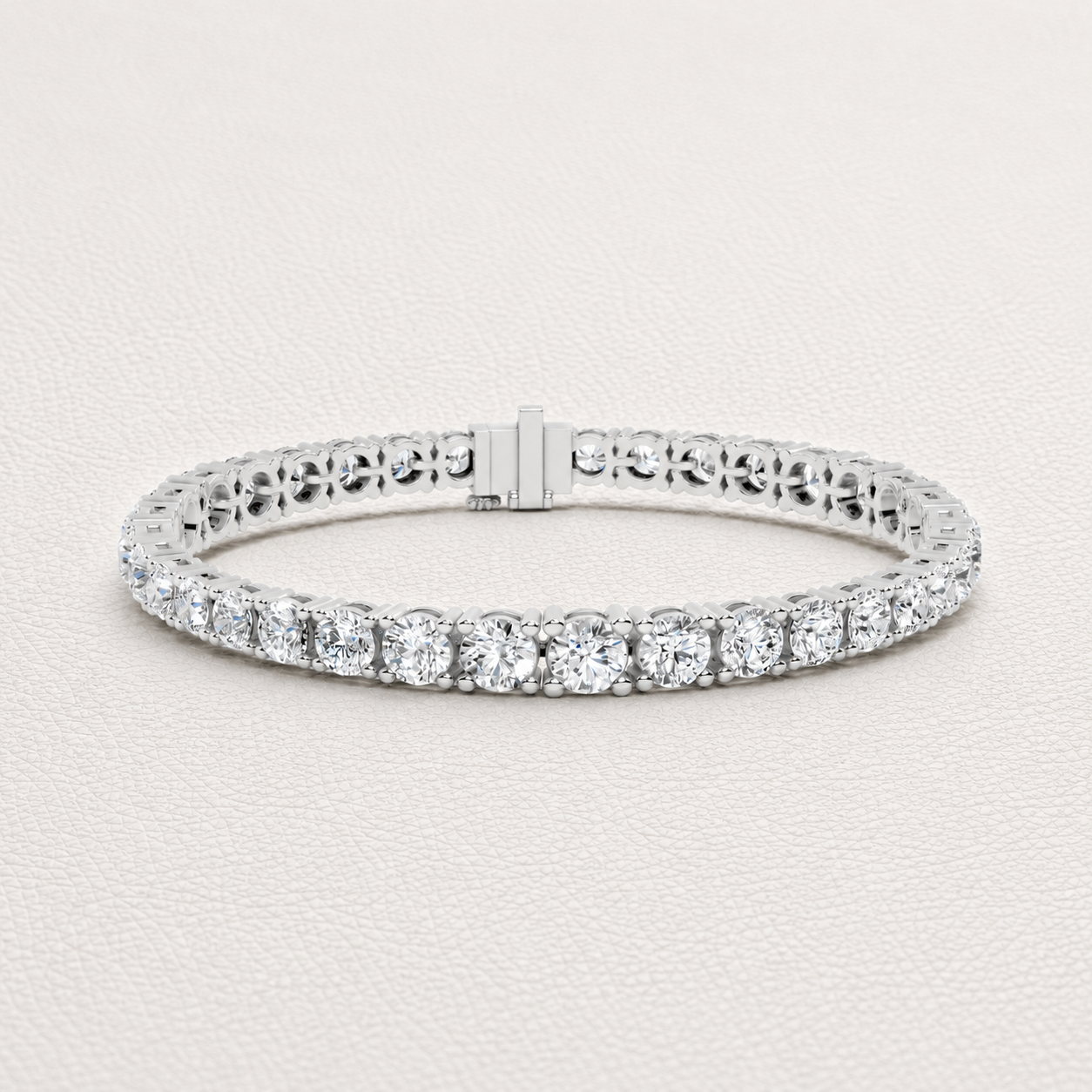| White Gold, Platinum