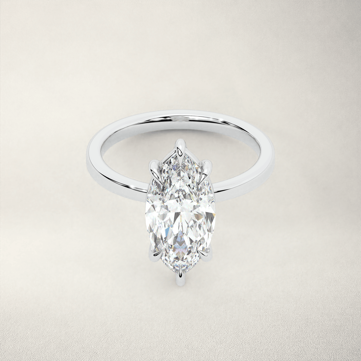 | White Gold, Platinum