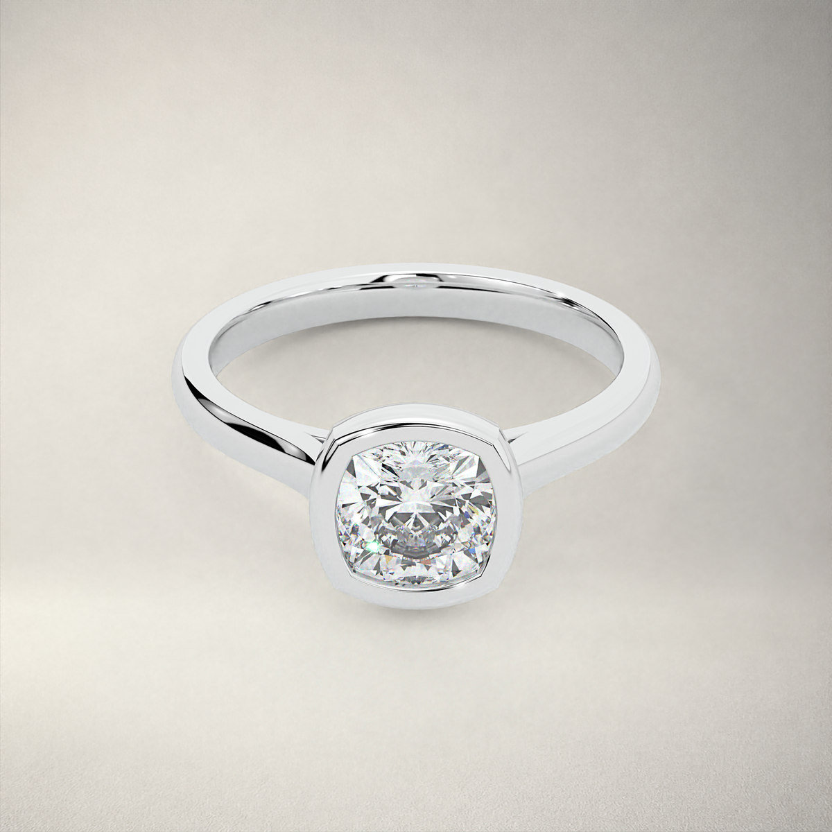| White Gold, Platinum