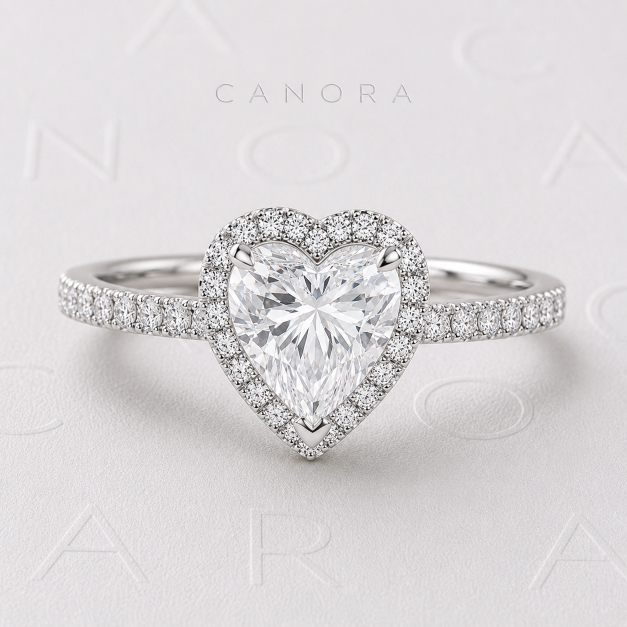 | White Gold, Platinum