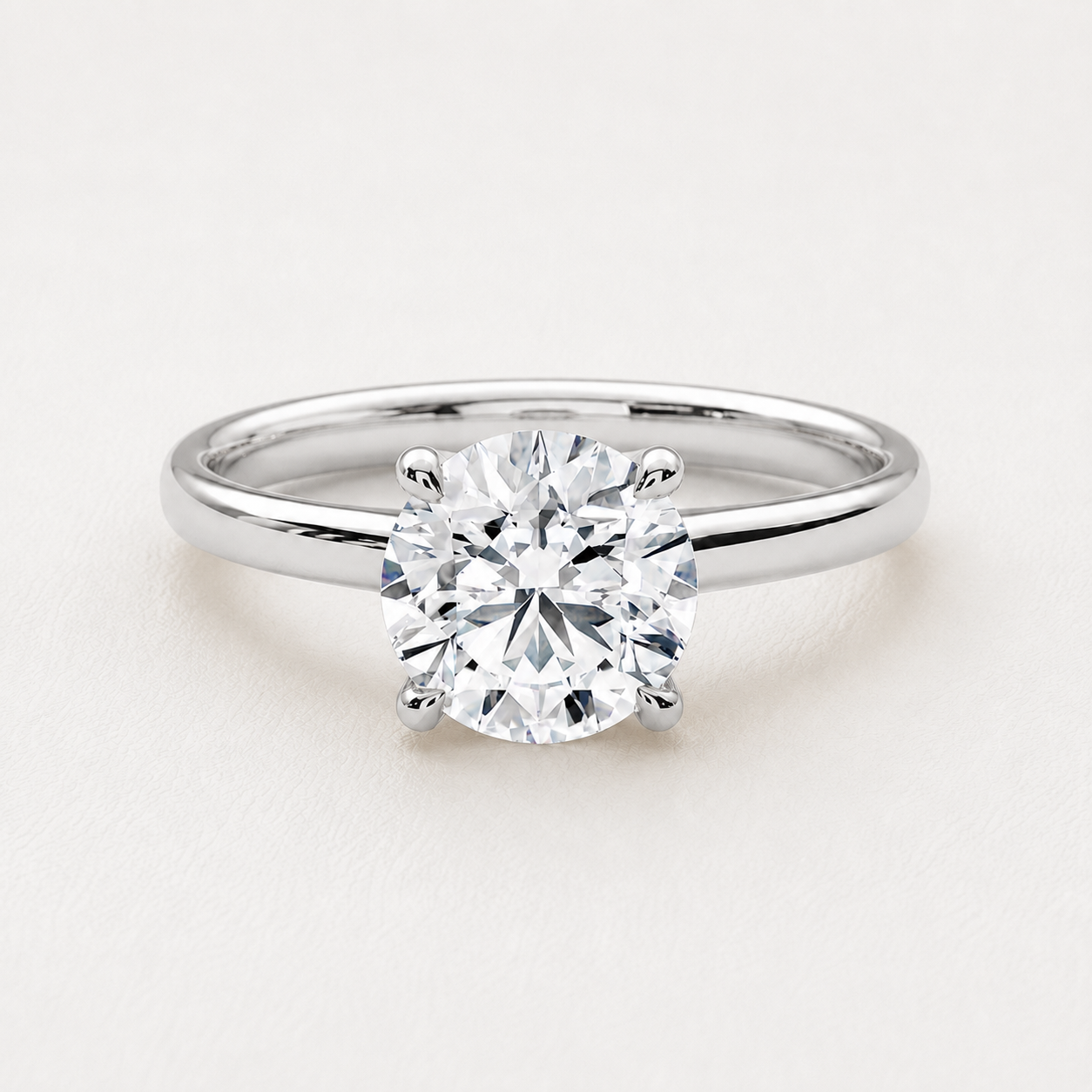 | White Gold, Platinum 