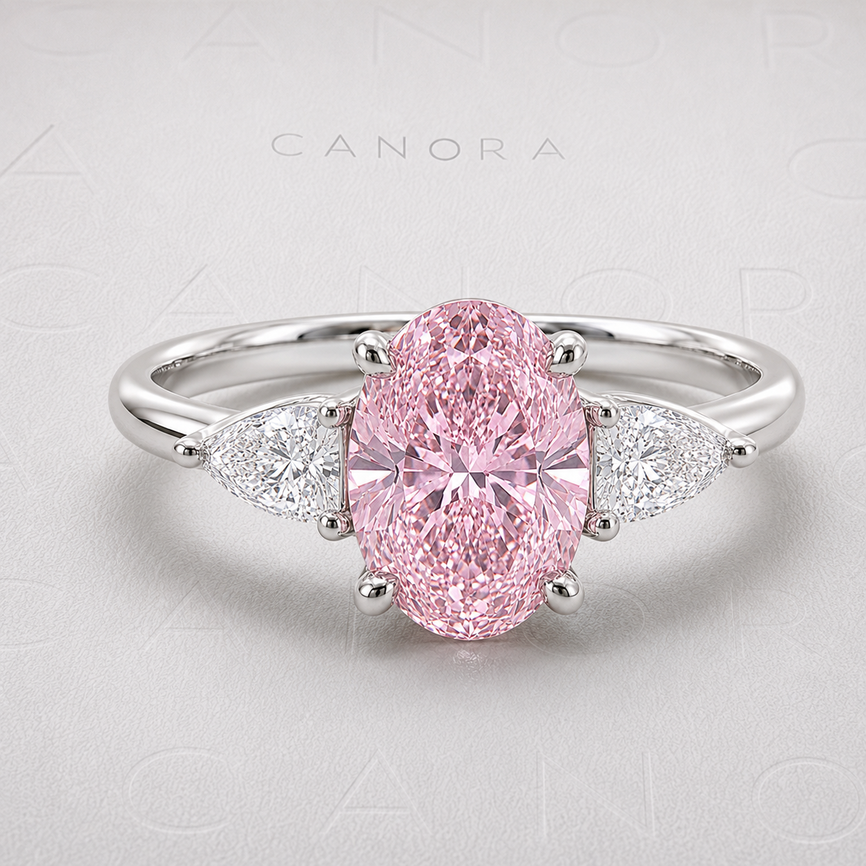 | White Gold, Platinum
