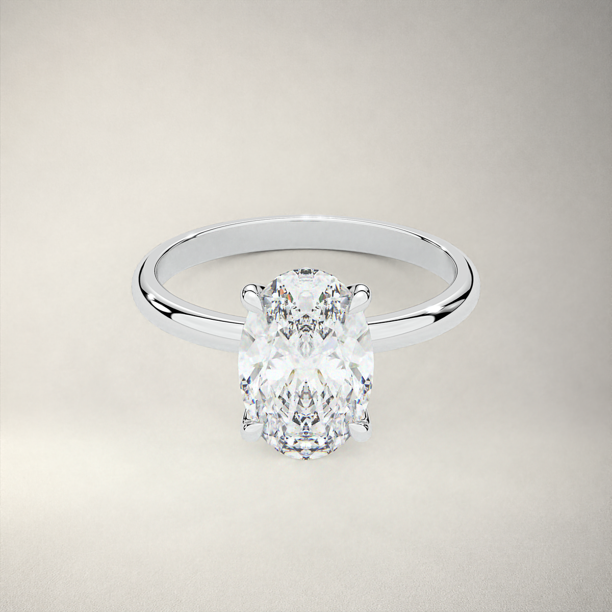 | White Gold, Platinum