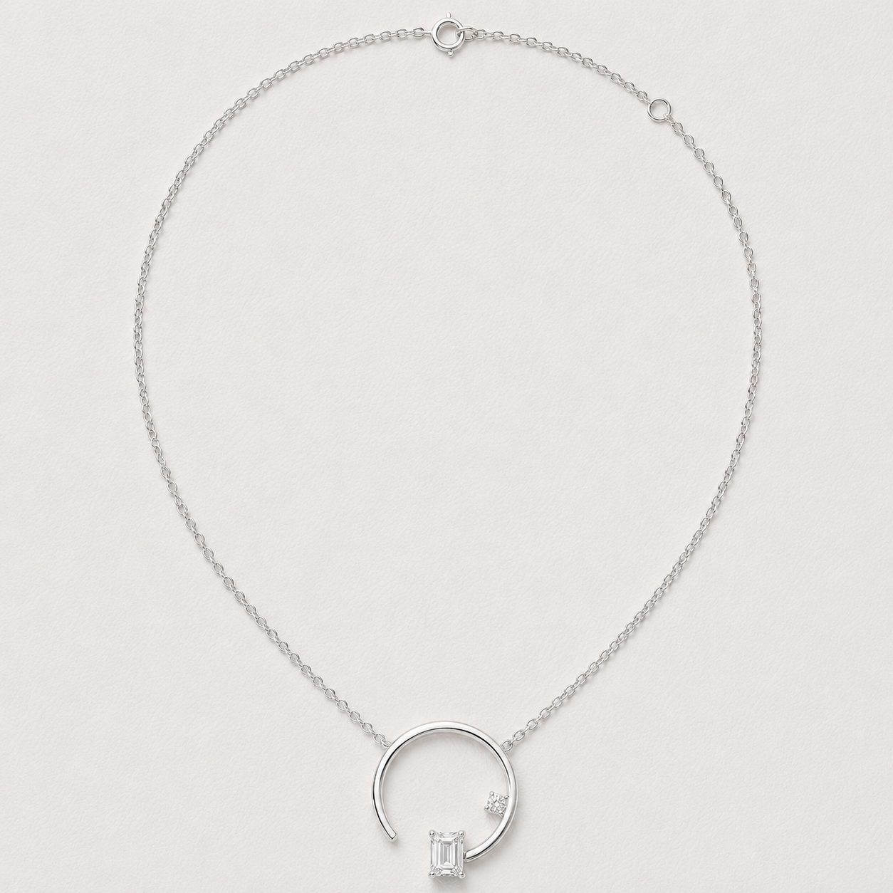 | White Gold, Platinum