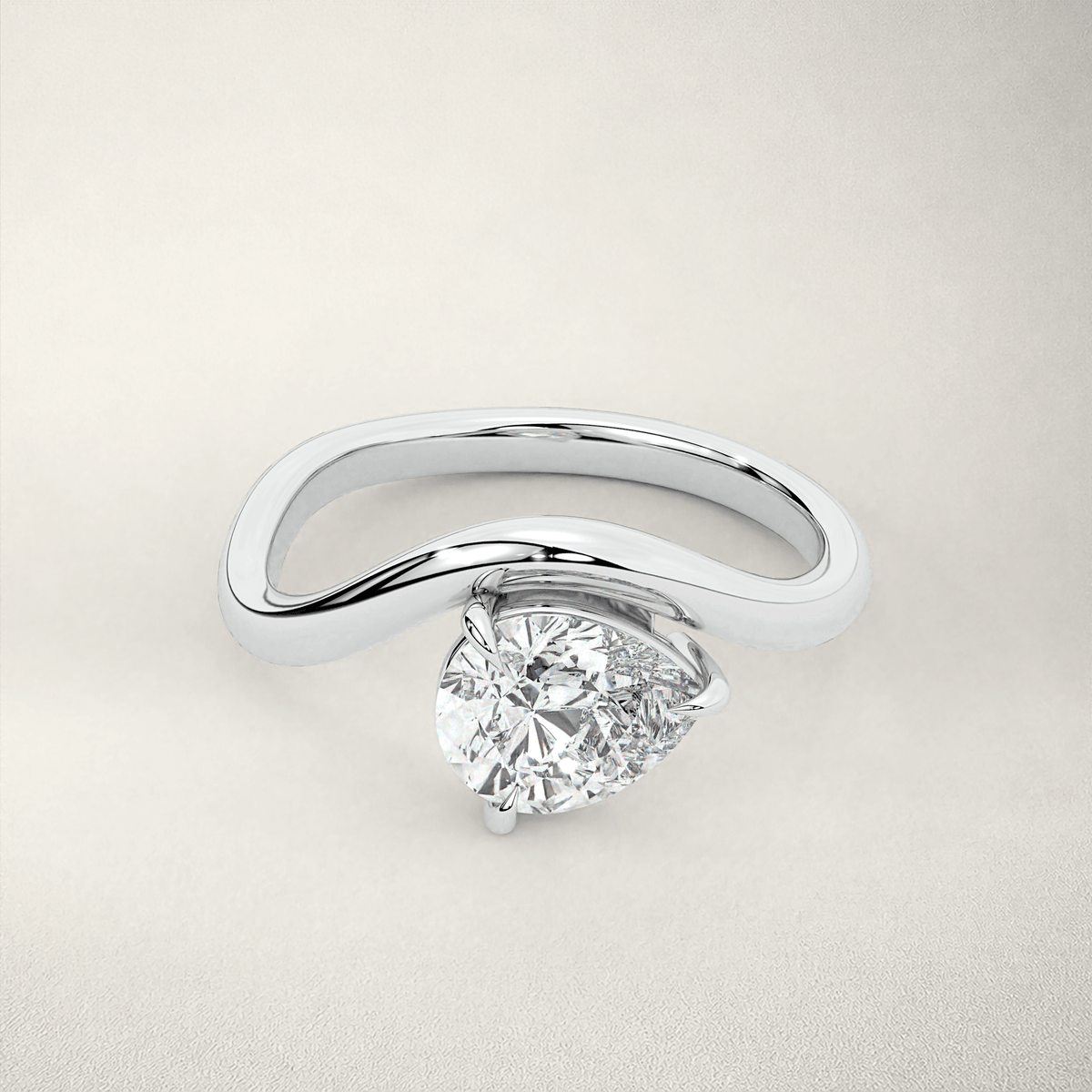 | White Gold, Platinum
