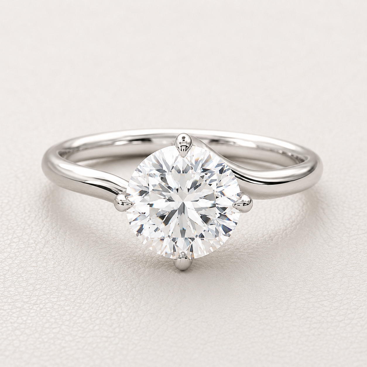 | White Gold, Platinum
