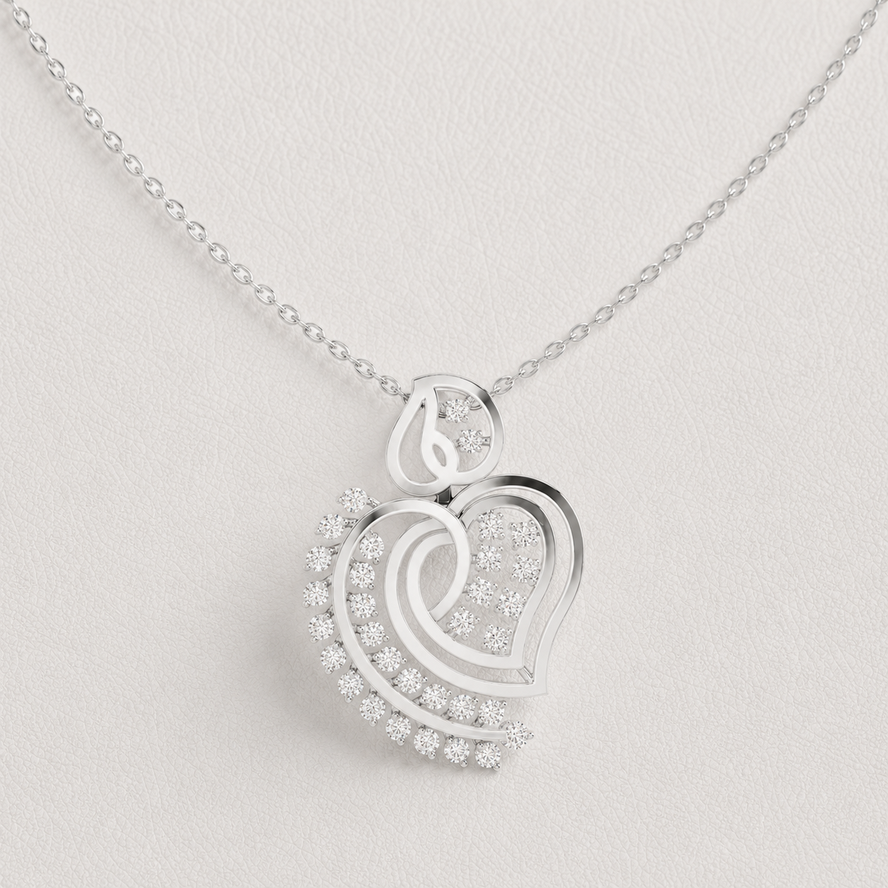 | White Gold, Platinum