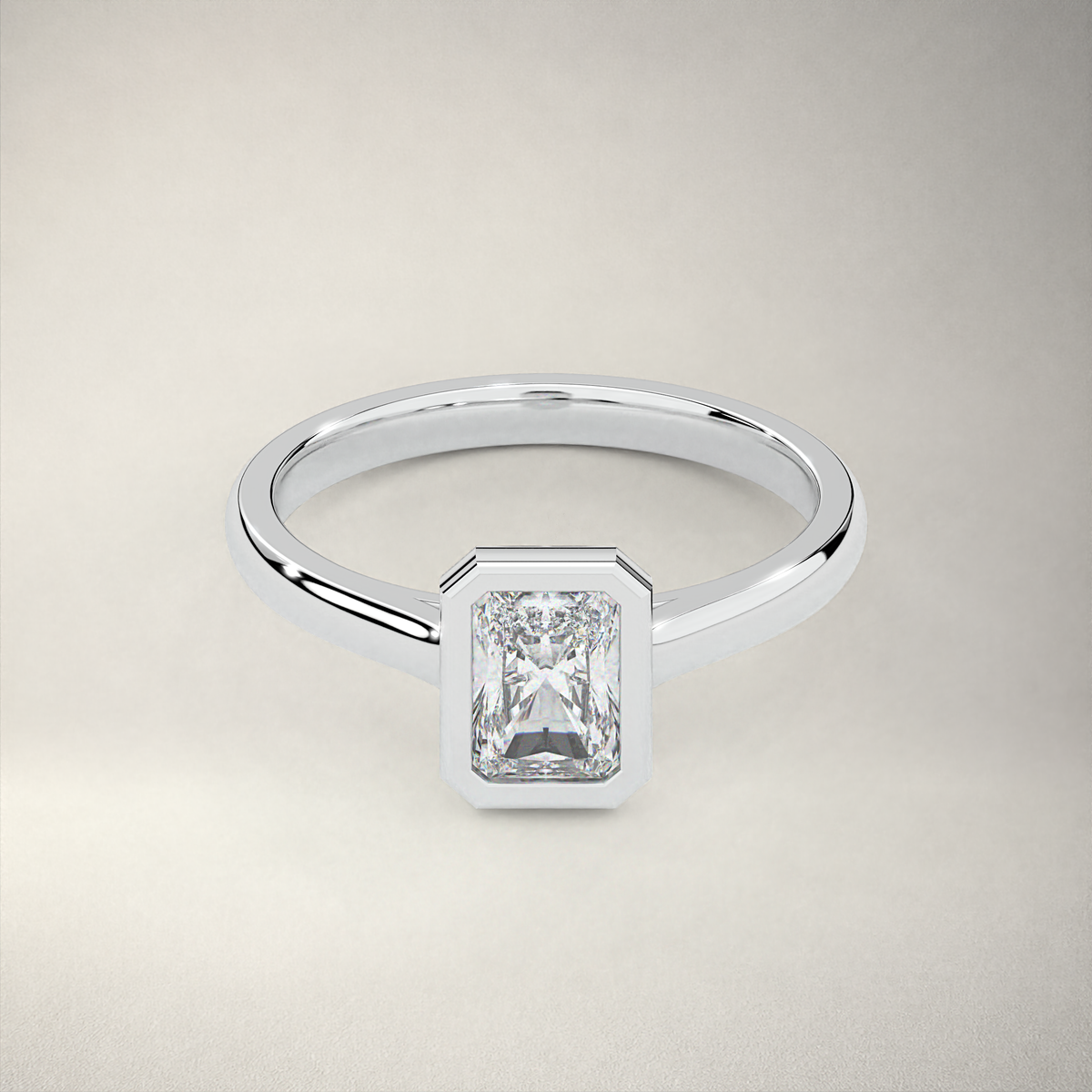 | White Gold, Platinum
