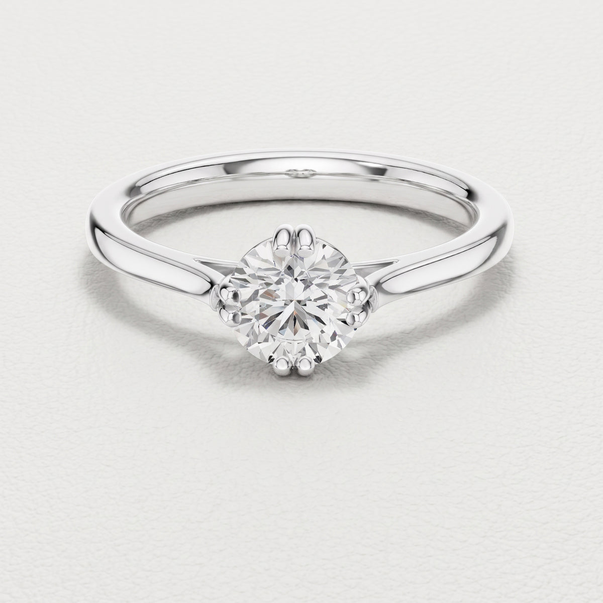 | White Gold, Platinum