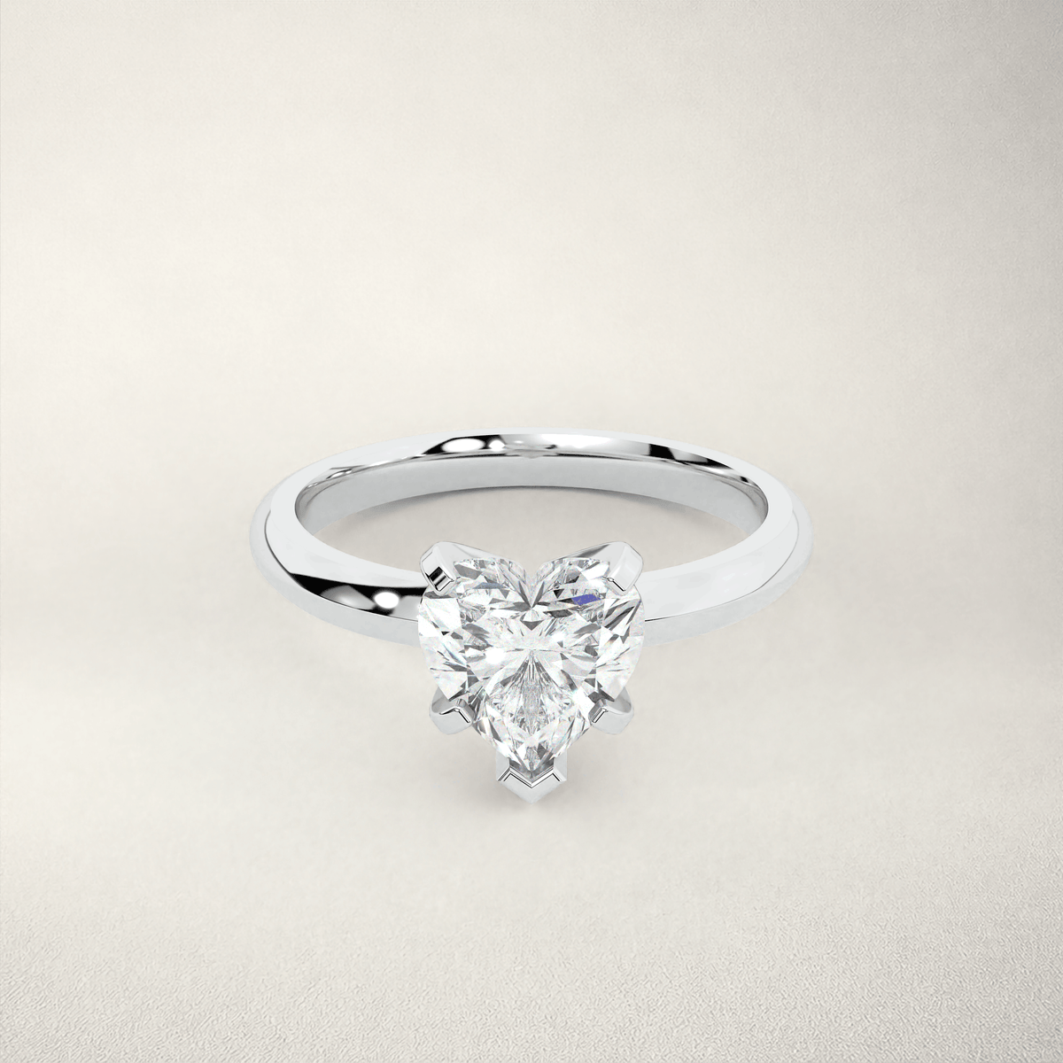 | White Gold, Platinum