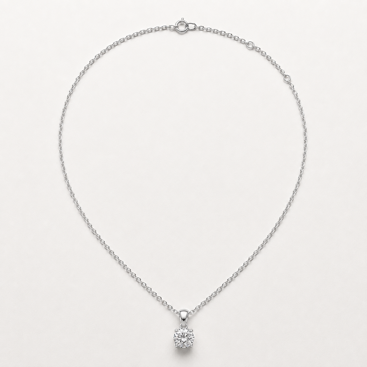 | White Gold, Platinum