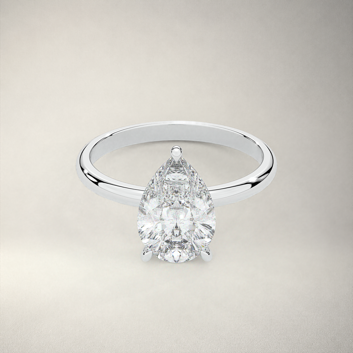 | White Gold, Platinum