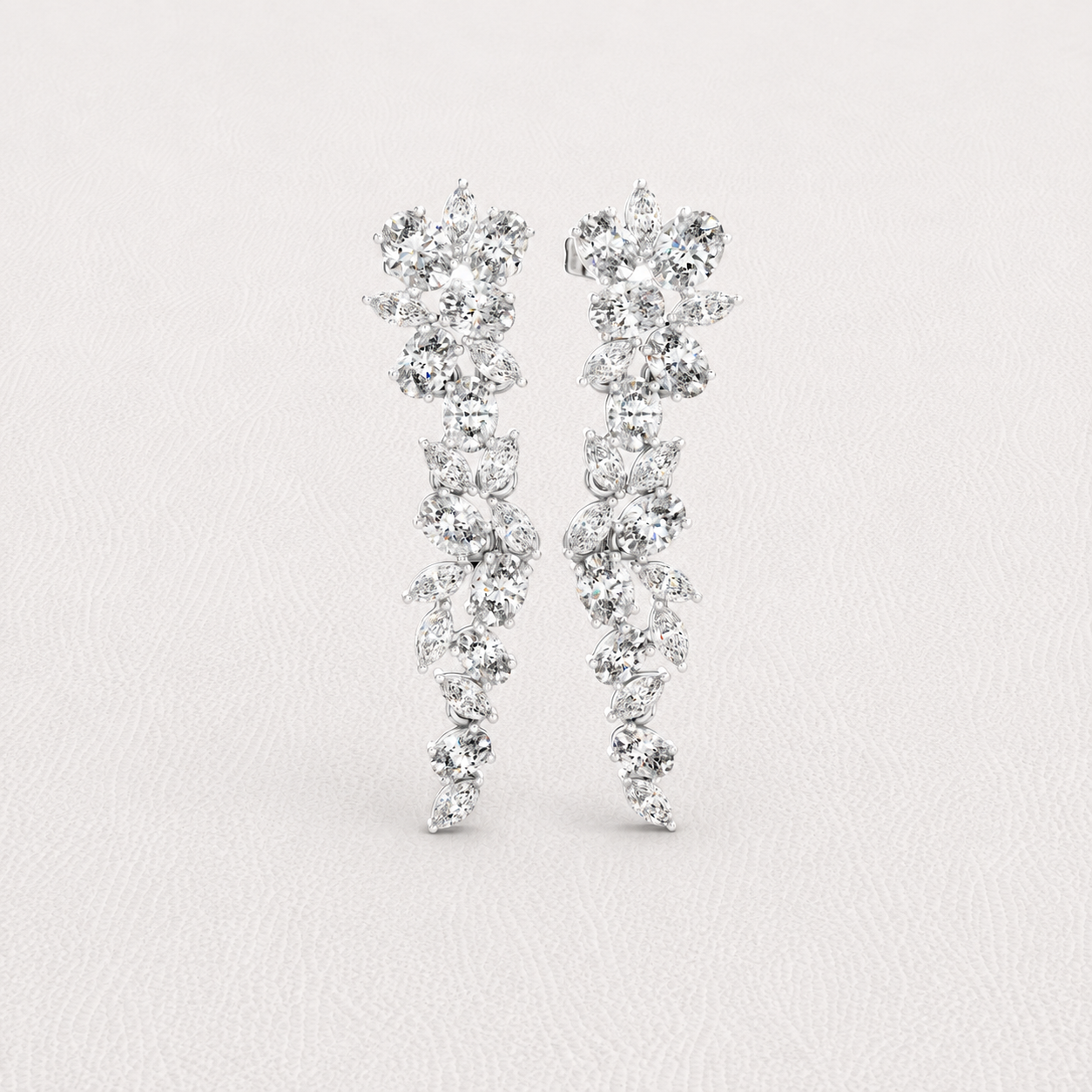 | White Gold, Platinum