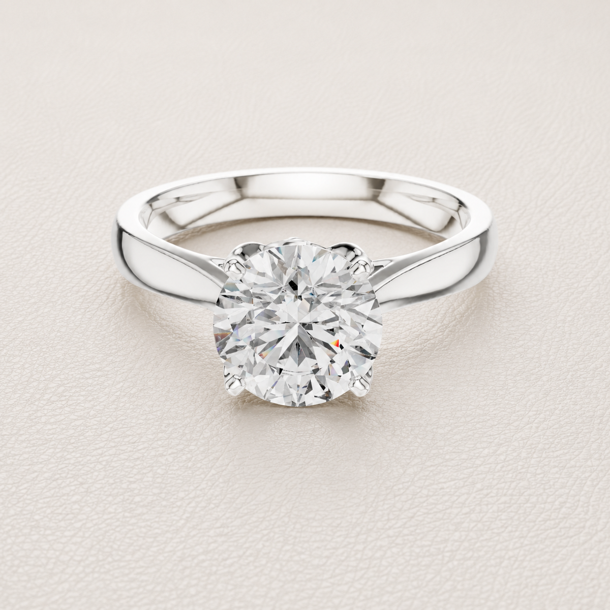 | White Gold, Platinum