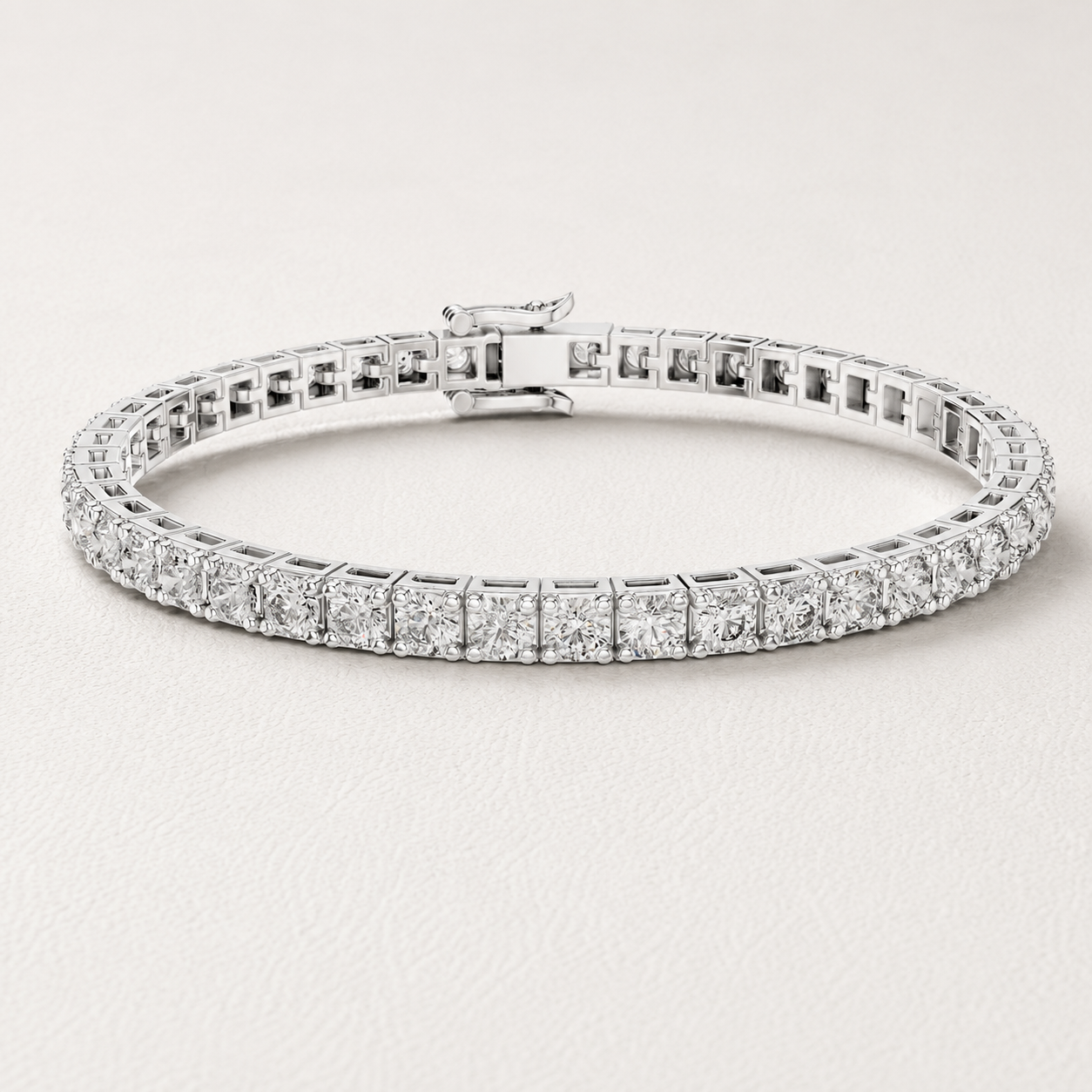 | White Gold, Platinum