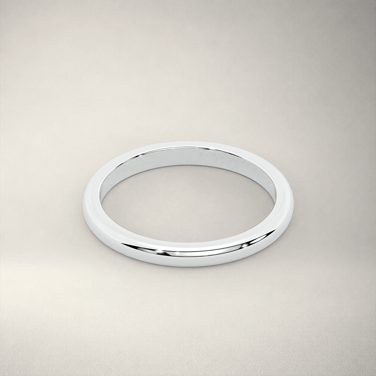 | White Gold, Platinum