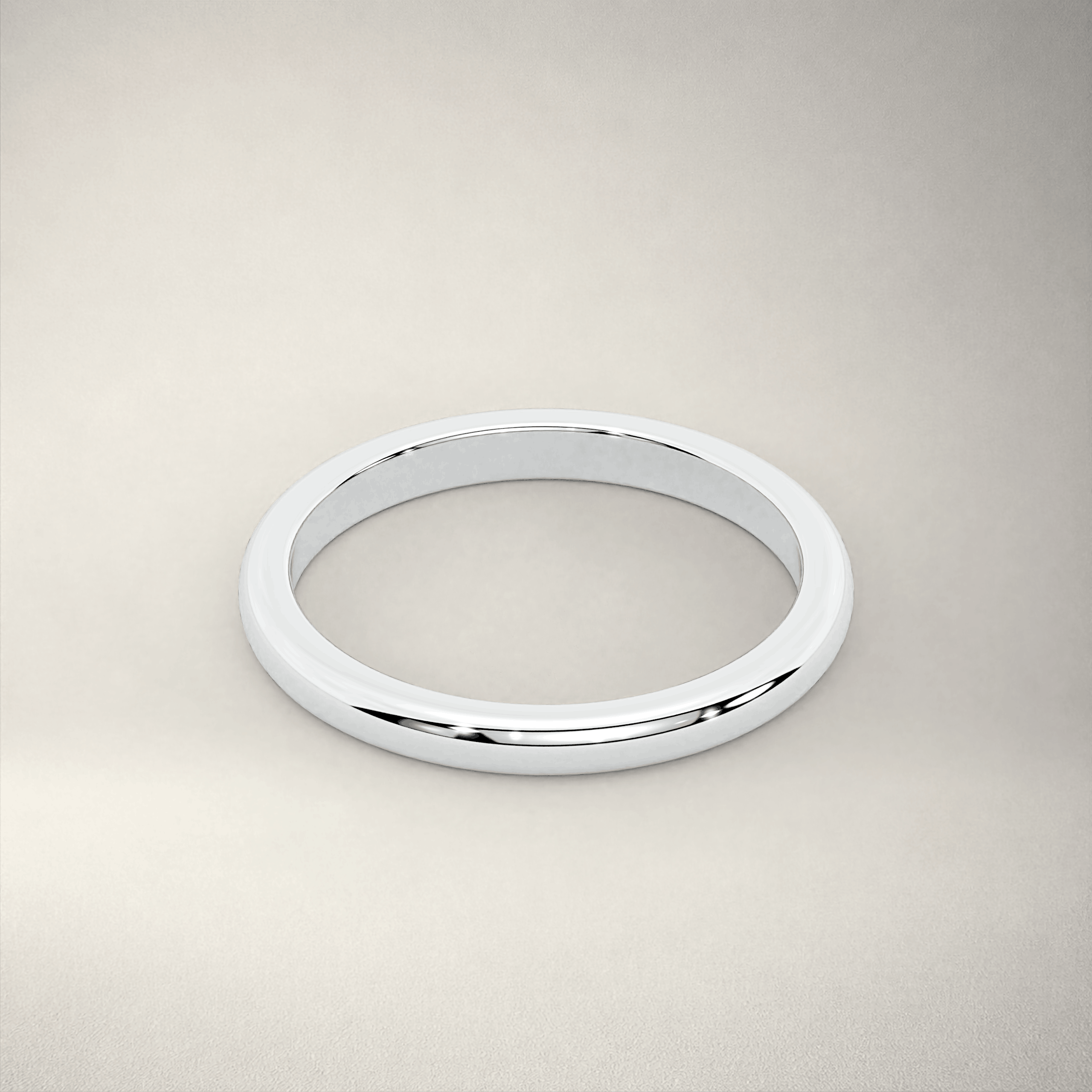 | White Gold, Platinum