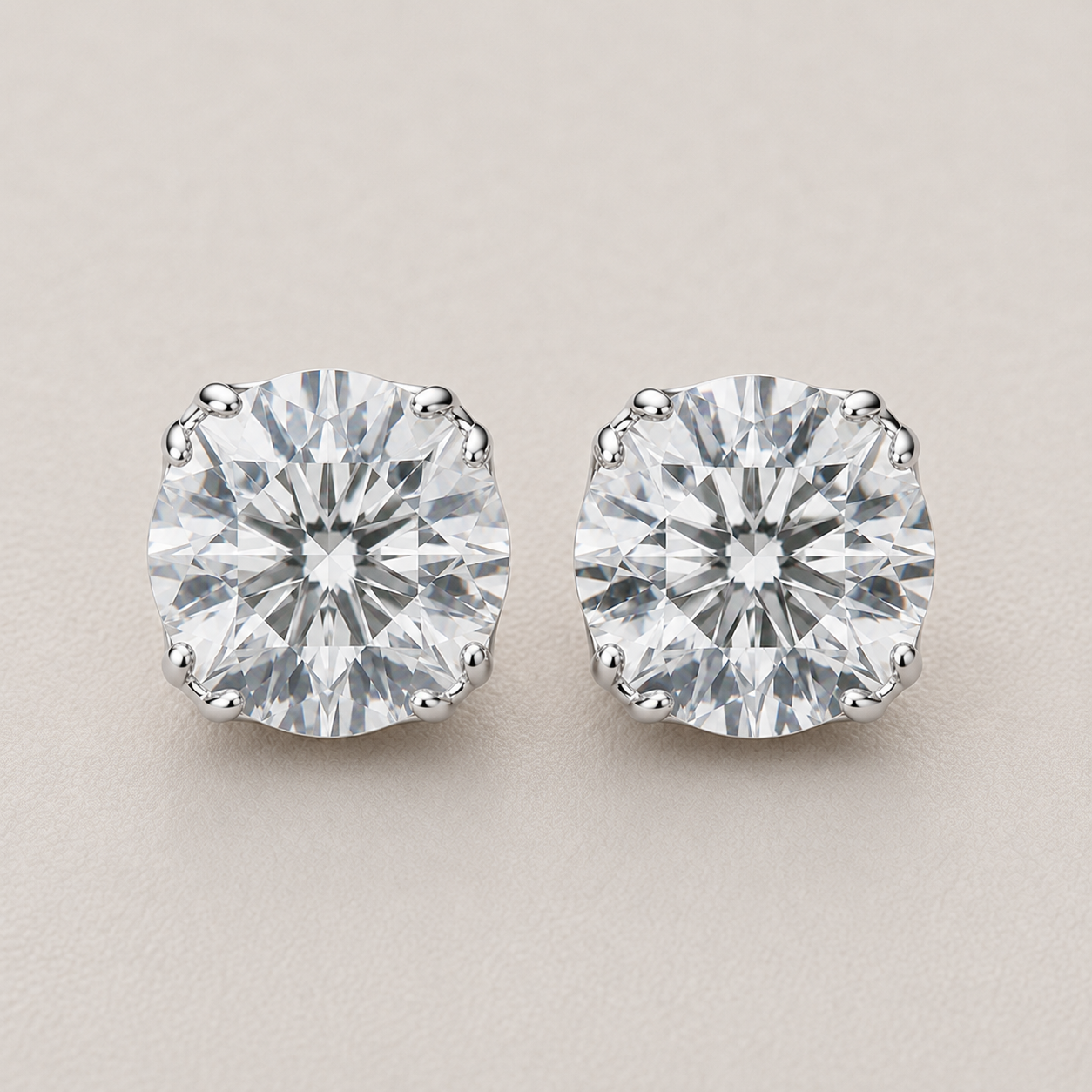 | White Gold, Platinum