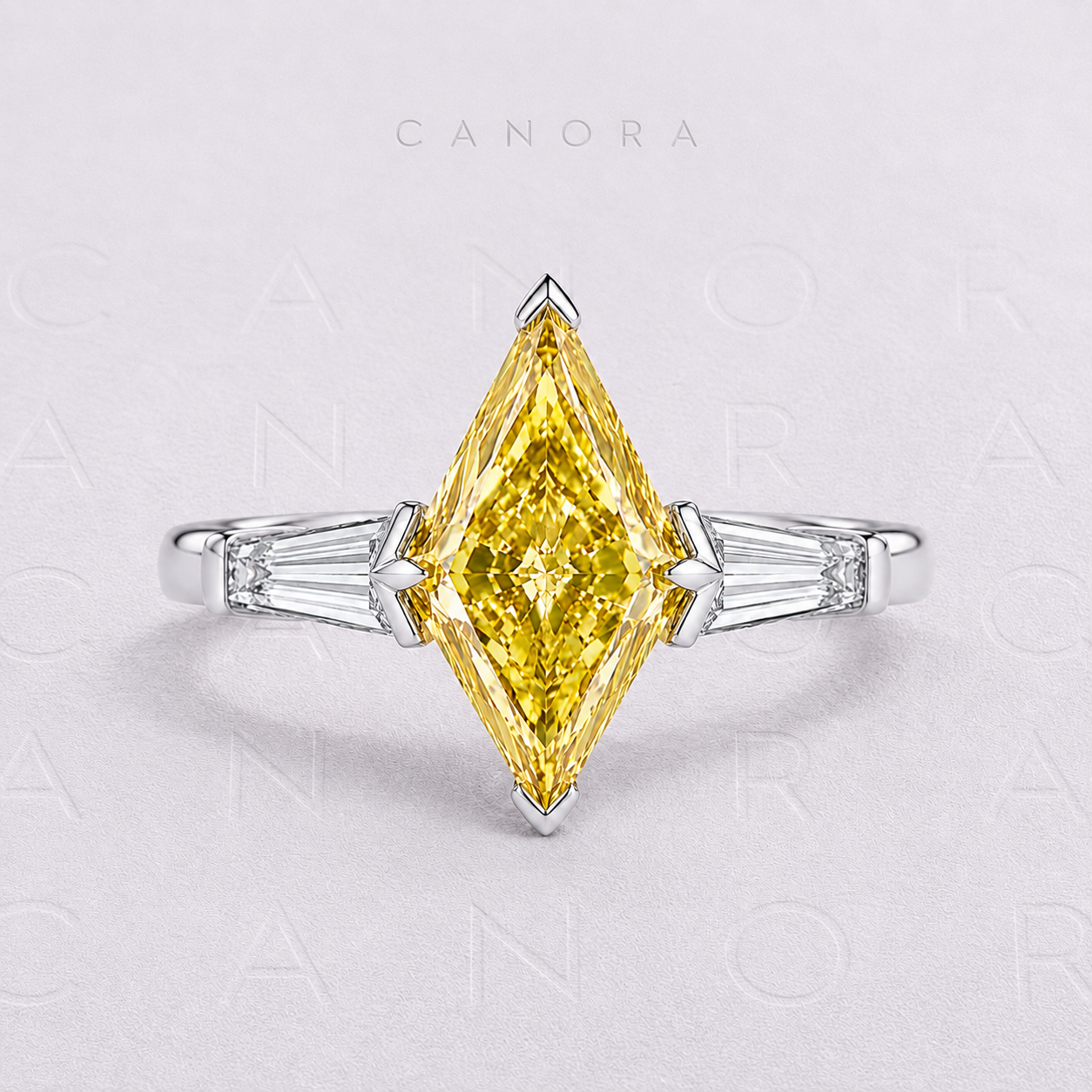 | White Gold, Platinum