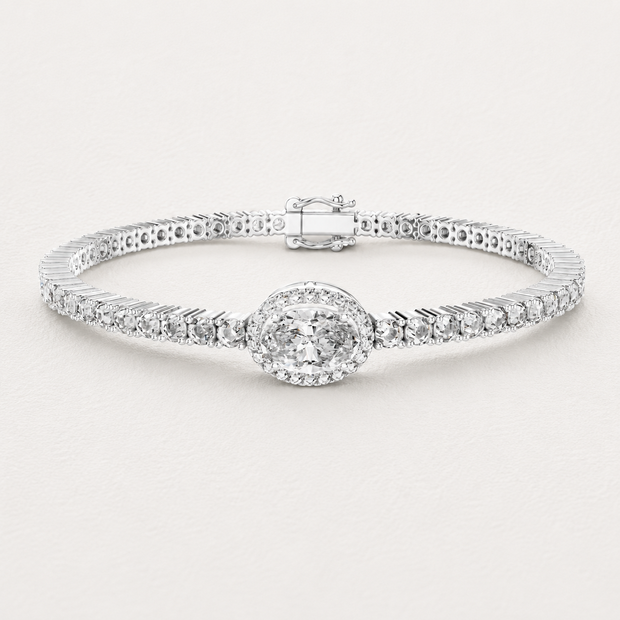 | White Gold, Platinum